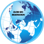 Globe Sim Registration