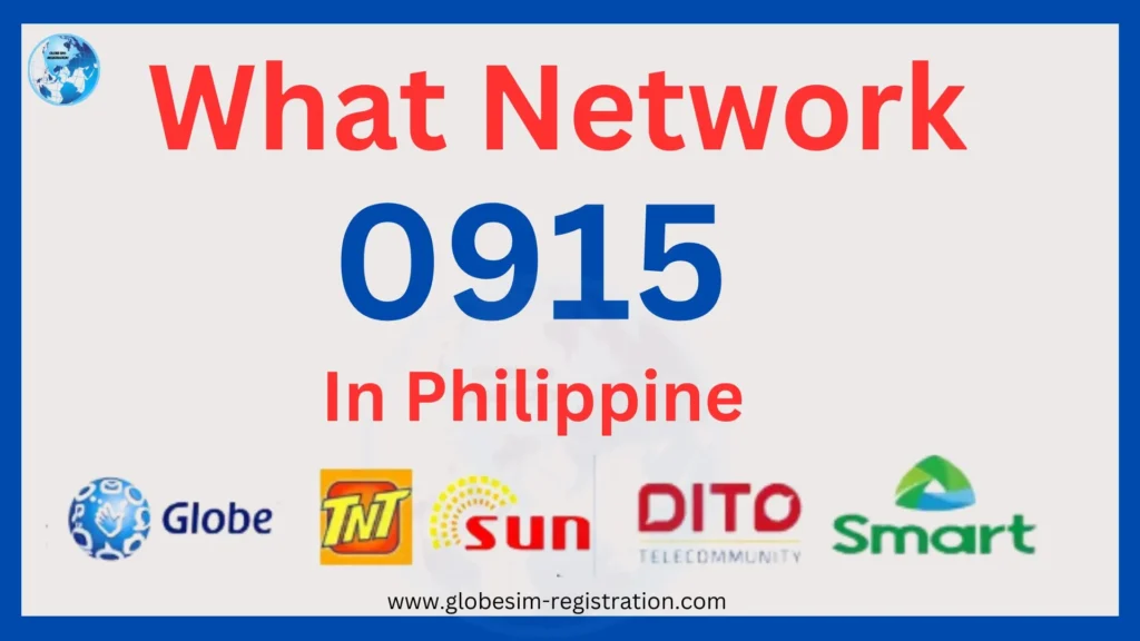 0915 What Network