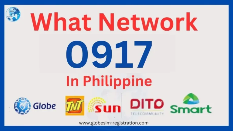 0917 What Network