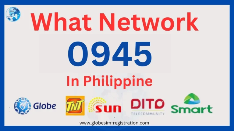 0945 What Network