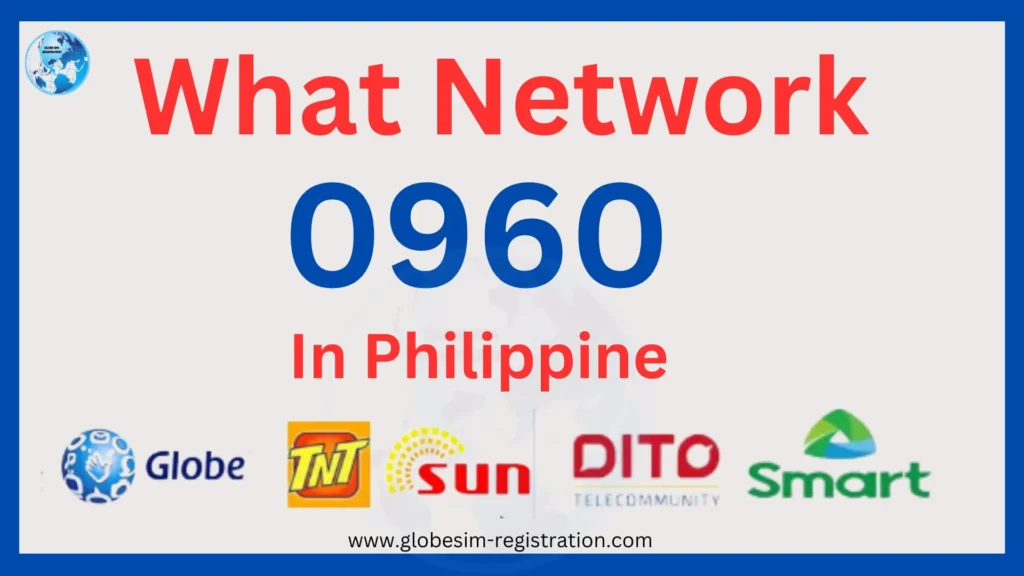 0960 What Network