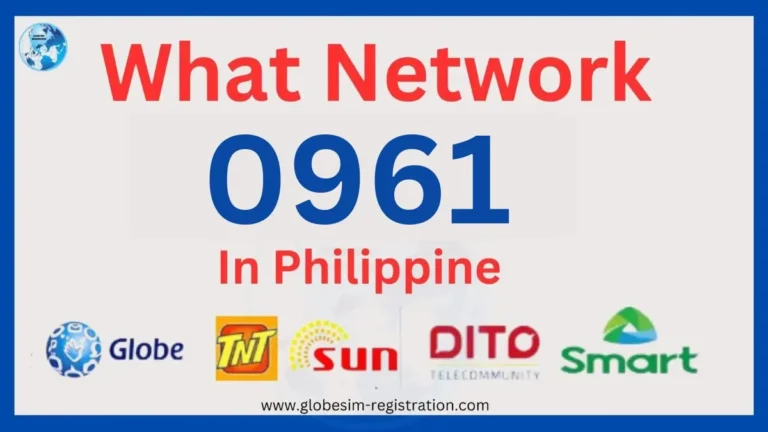 0961 What Network