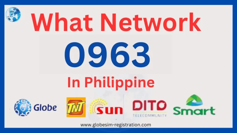 0963 What Network