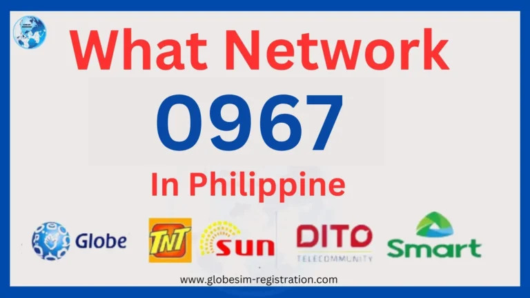 0967 What Network