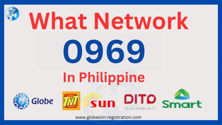 0969 What Network