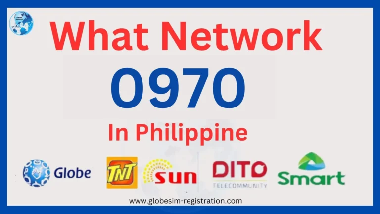 0970 What Network