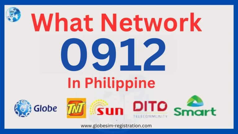 0912 What Network