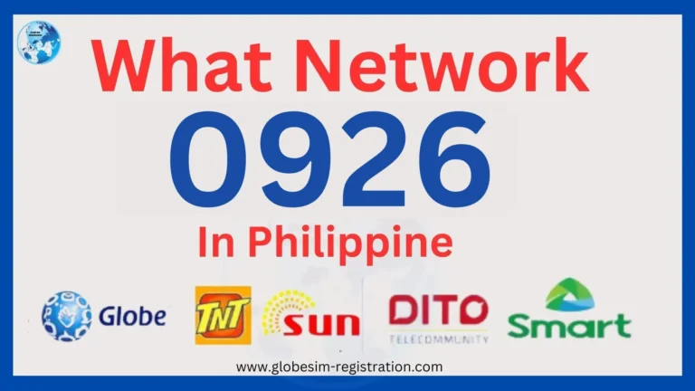 0926 What Network