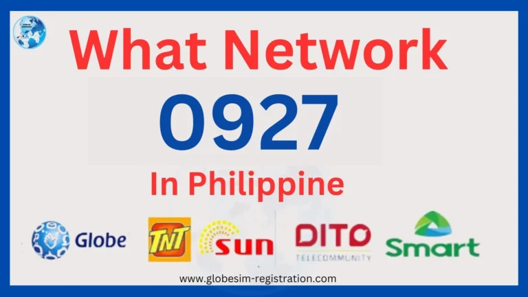 0927 What Network