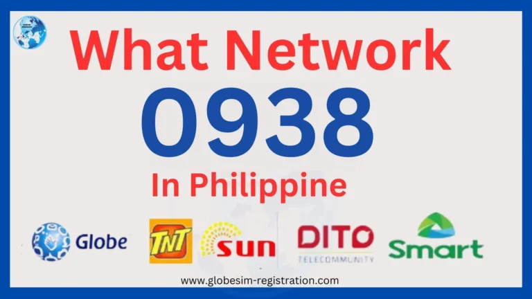 0938 What Network