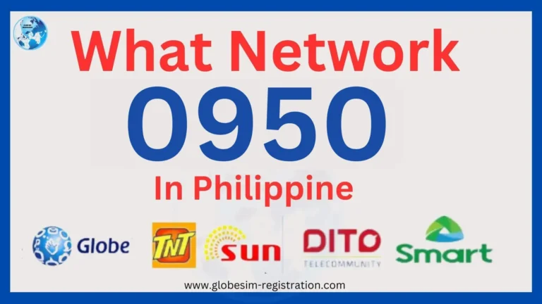 0950 What Network