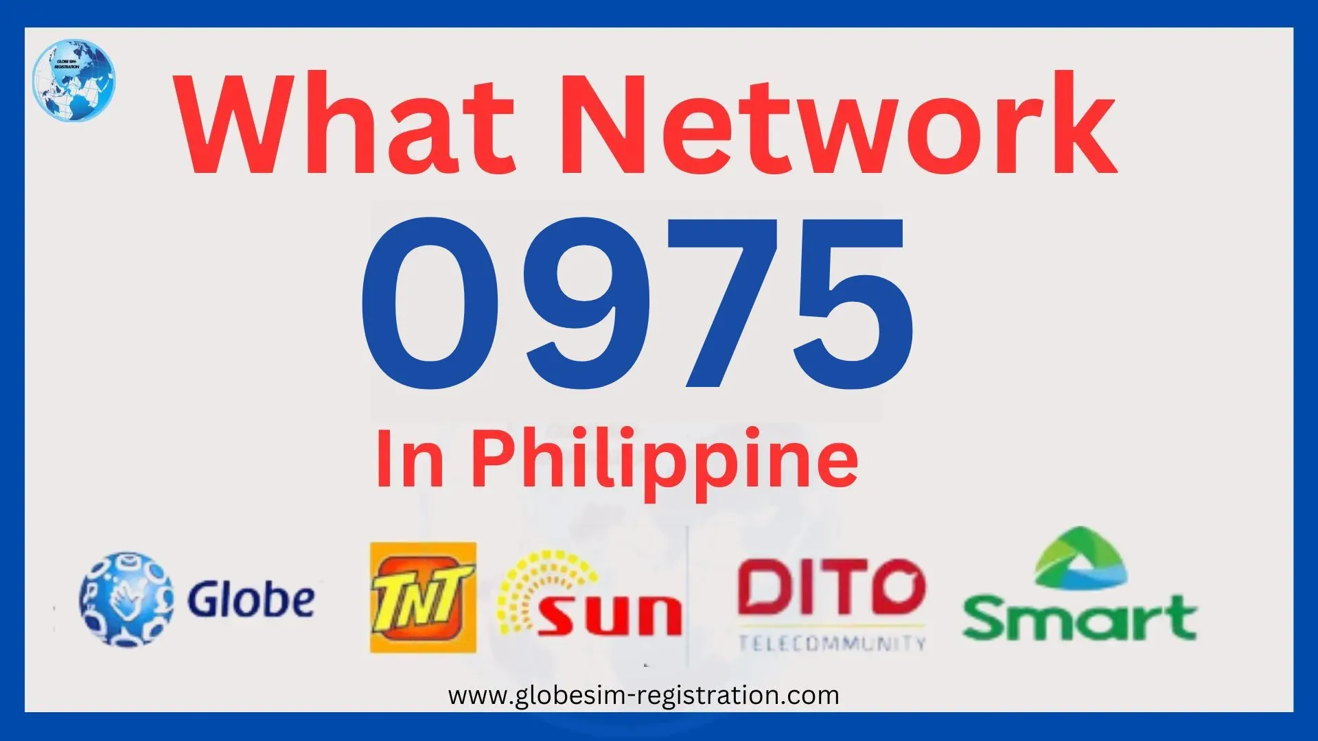 0975 What Network