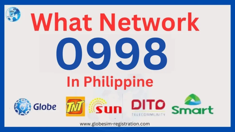 0998 What Network