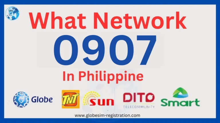 0907 What Network