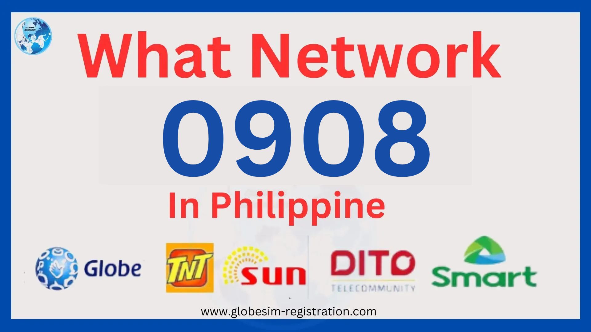 0908 What Network