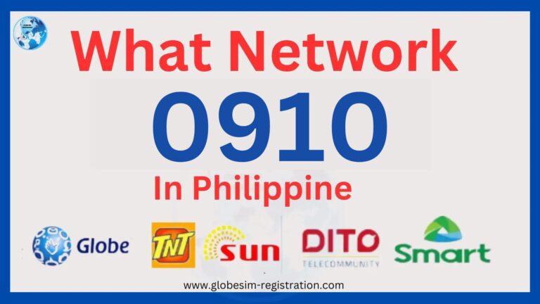 0910 What Network