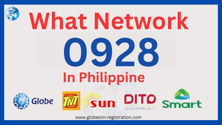 0928 What Network