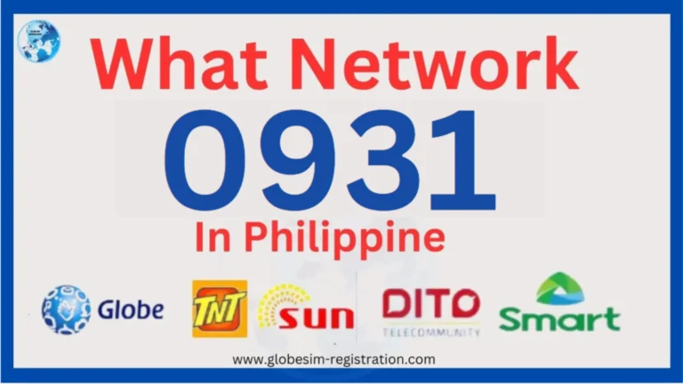 0931 What Network