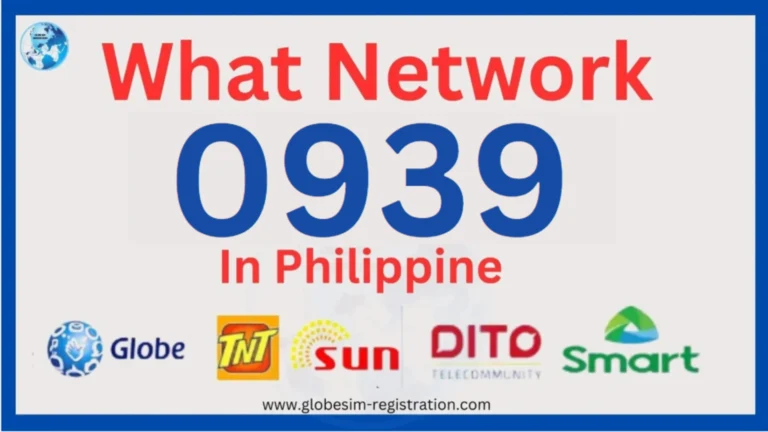 0939 What Network