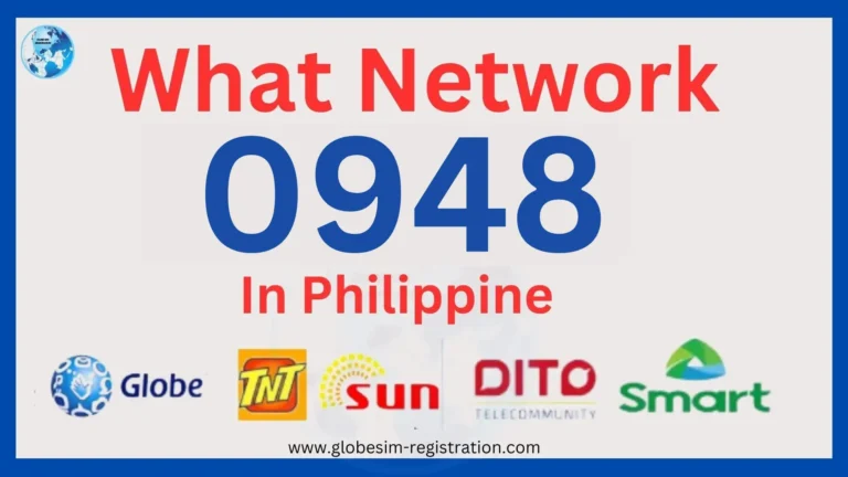 0948 What Network