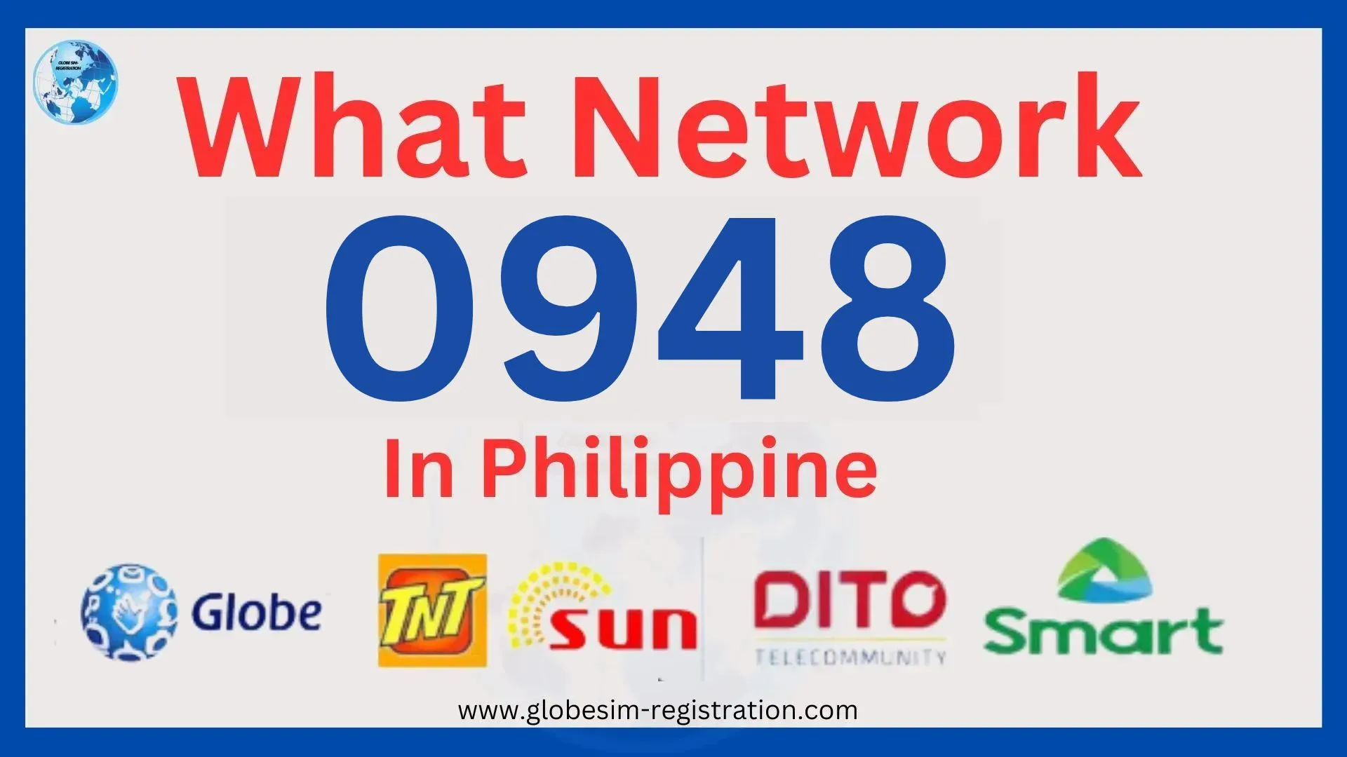 0948 What Network