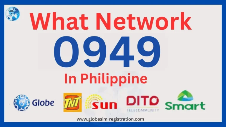 0949 What Network