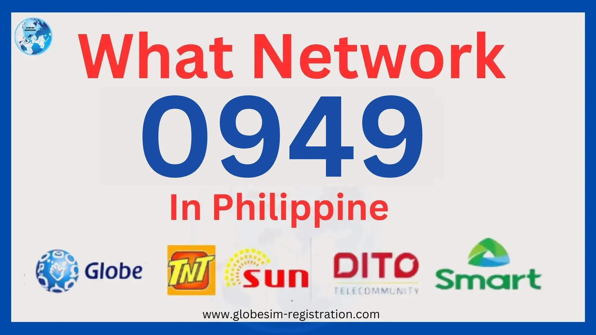 0949 What Network