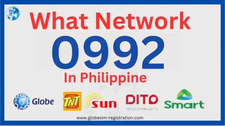 0992 What Network