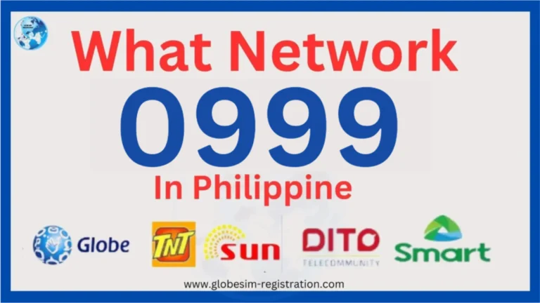 0999 What Network